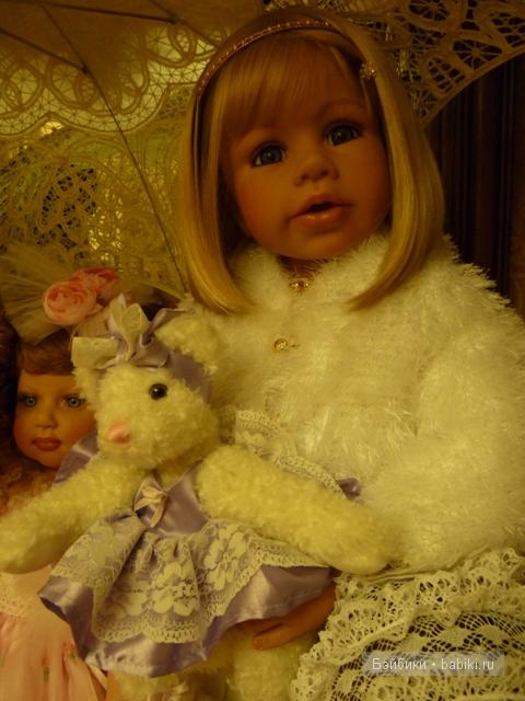 Мои любимые куколки — Домашние коллекции кукол: фото собраний (фото 3)