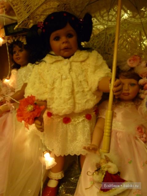 Леночка от Моники Петер Лейтч