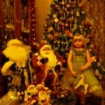 Мои любимые куколки!