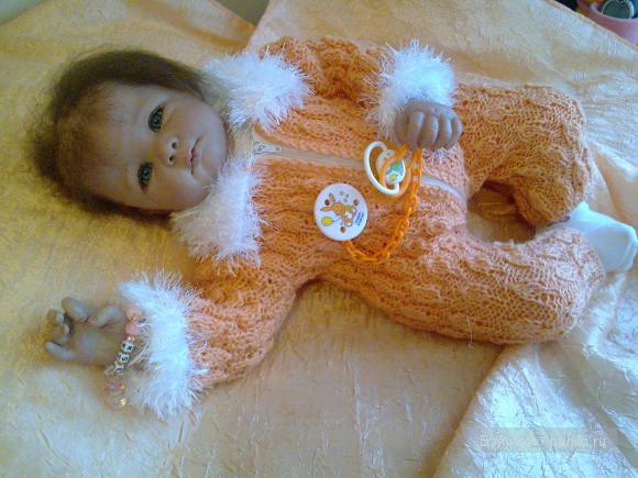 Мама дочку наряжала — Одежда и обувь для кукол своими руками: фото (фото 2)