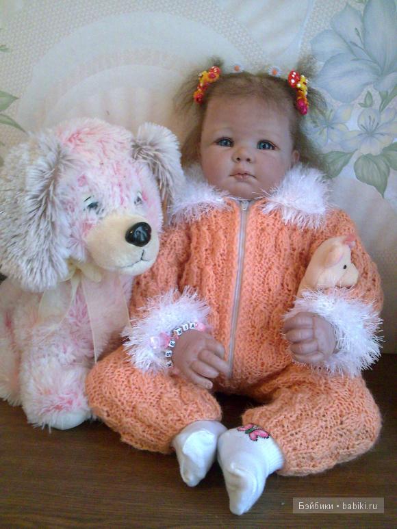 Мама дочку наряжала — Одежда и обувь для кукол своими руками: фото
