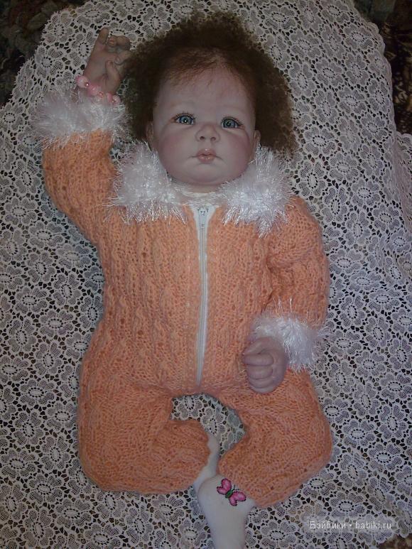 Мама дочку наряжала — Одежда и обувь для кукол своими руками: фото (фото 5)