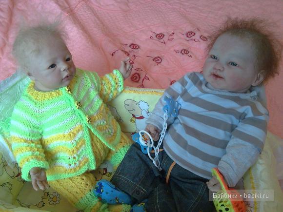 Наряд для Дашеньки — Одежда и обувь для кукол своими руками: фото