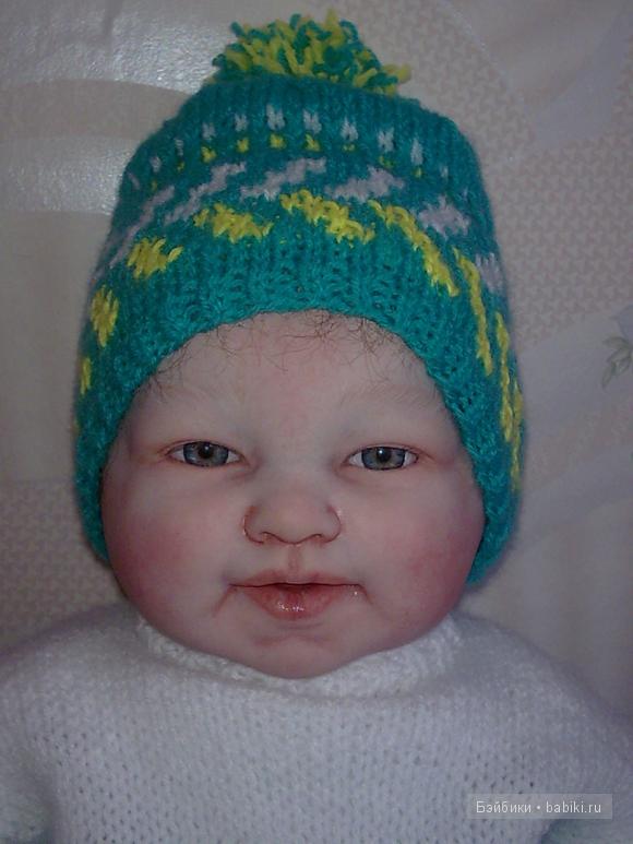 Заходите - на Егорку посмотрите (фото 4)