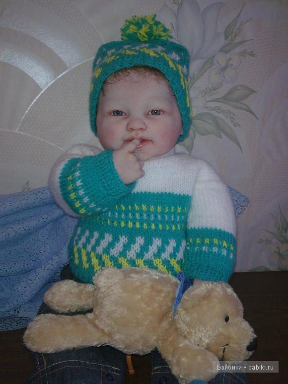 Заходите - на Егорку посмотрите (фото 10)