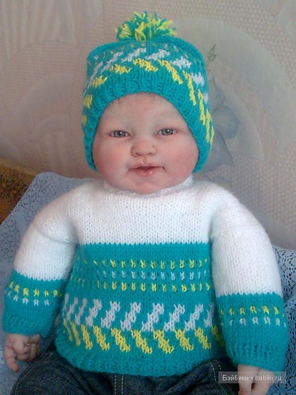 Заходите - на Егорку посмотрите (фото 2)