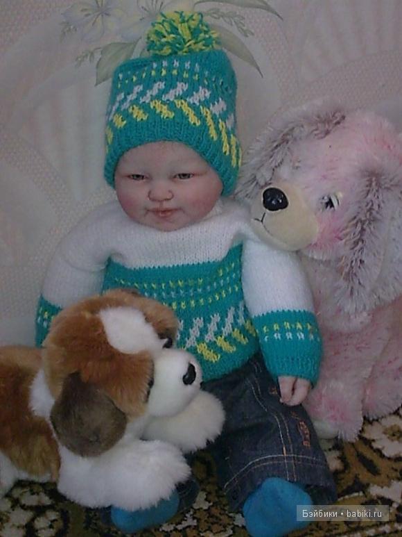 Заходите - на Егорку посмотрите (фото 7)