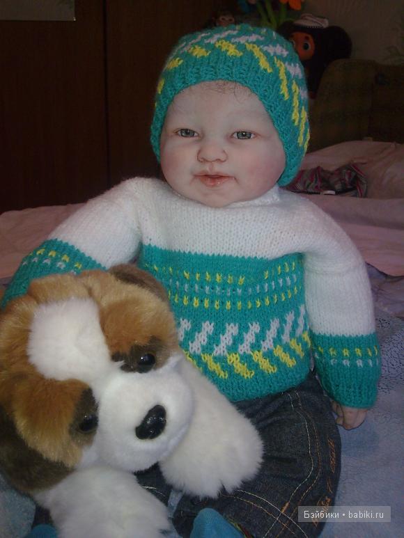 Заходите - на Егорку посмотрите (фото 9)