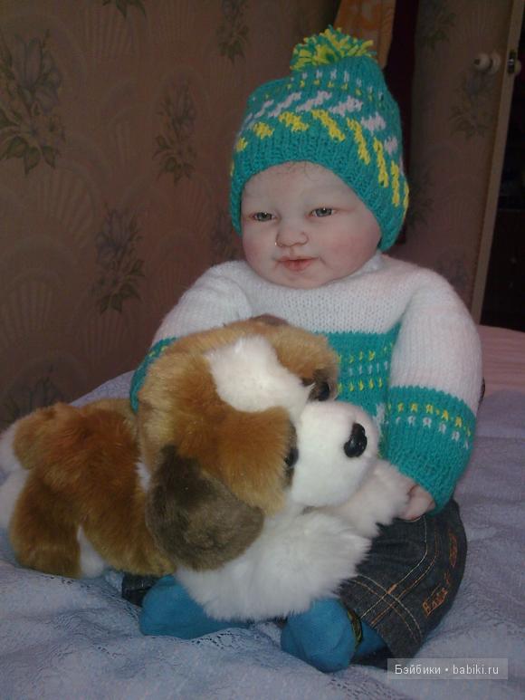 Заходите - на Егорку посмотрите (фото 8)