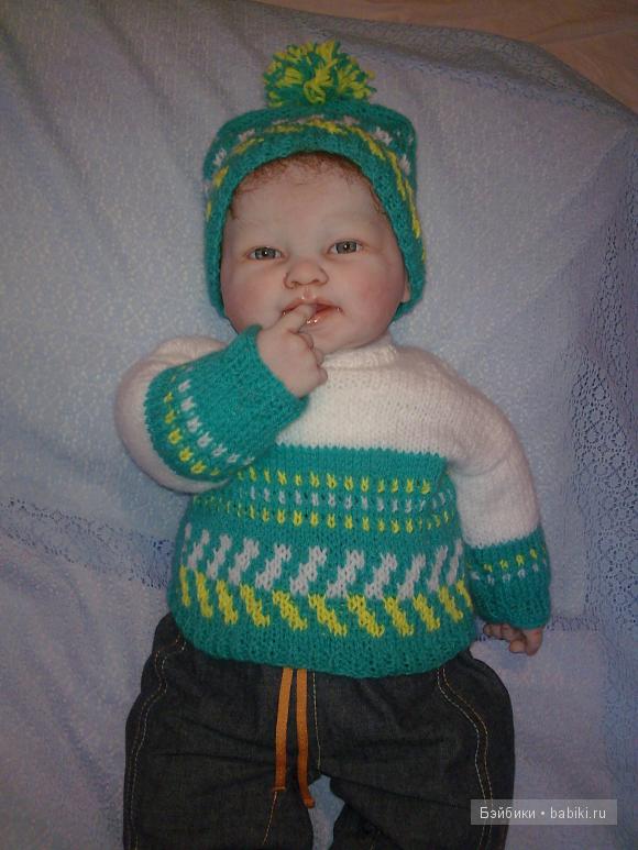 Заходите - на Егорку посмотрите (фото 5)