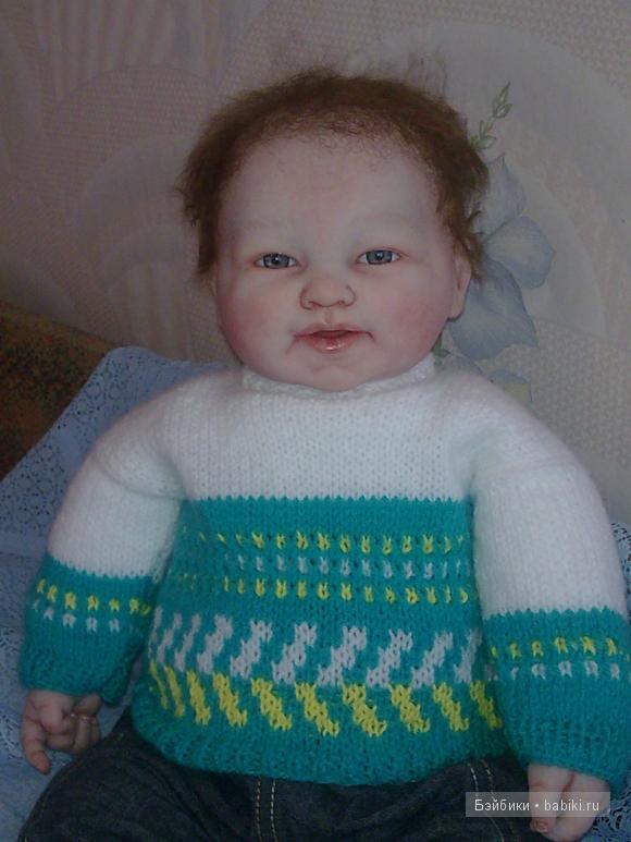 Заходите - на Егорку посмотрите (фото 3)