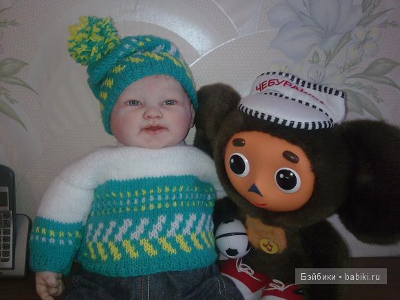 Заходите - на Егорку посмотрите (фото 6)