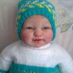 Заходите - на Егорку посмотрите!