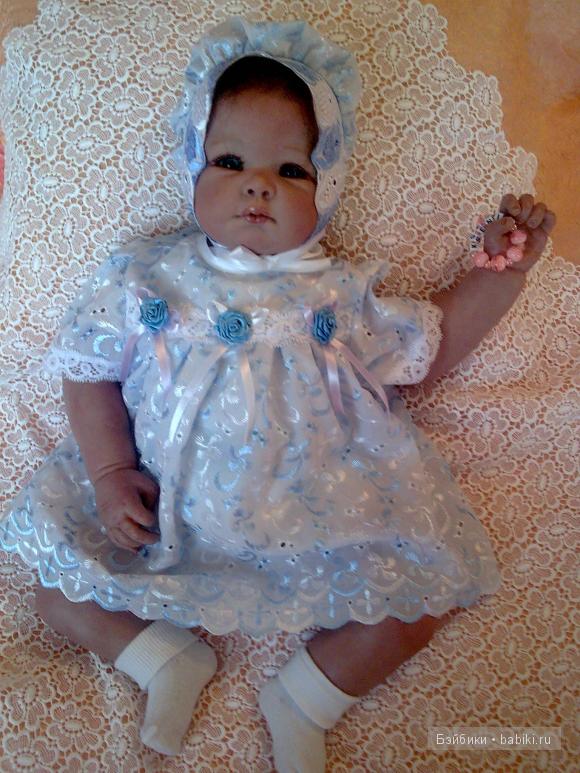 Моя медовая девочка Ксюша