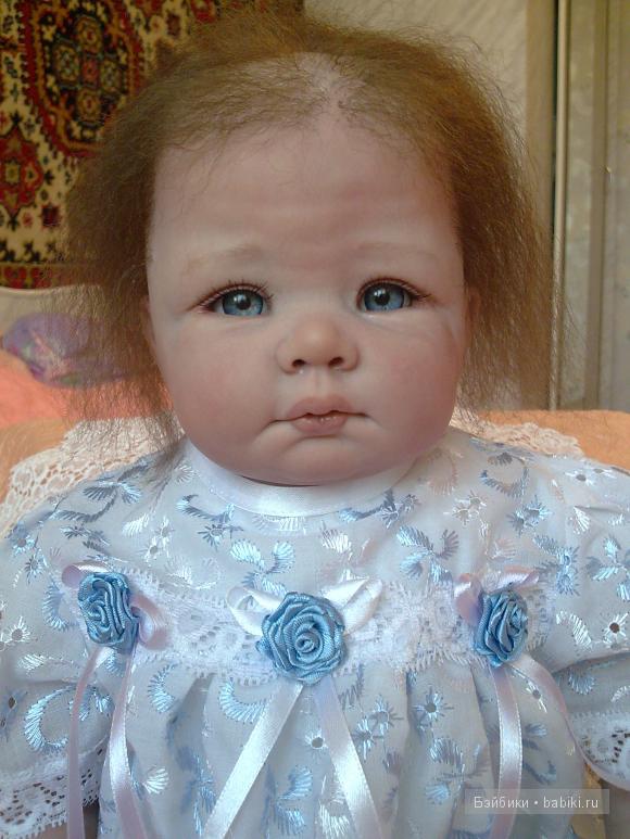 Моя медовая девочка Ксюша (фото 5)