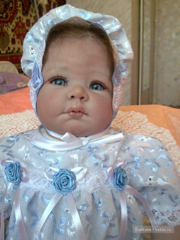 Моя медовая девочка Ксюша (фото 4)