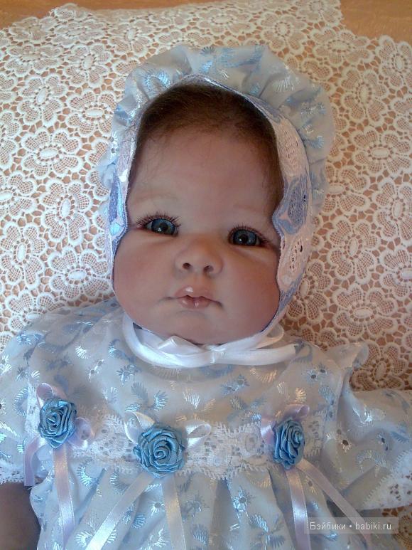 Моя медовая девочка Ксюша (фото 3)