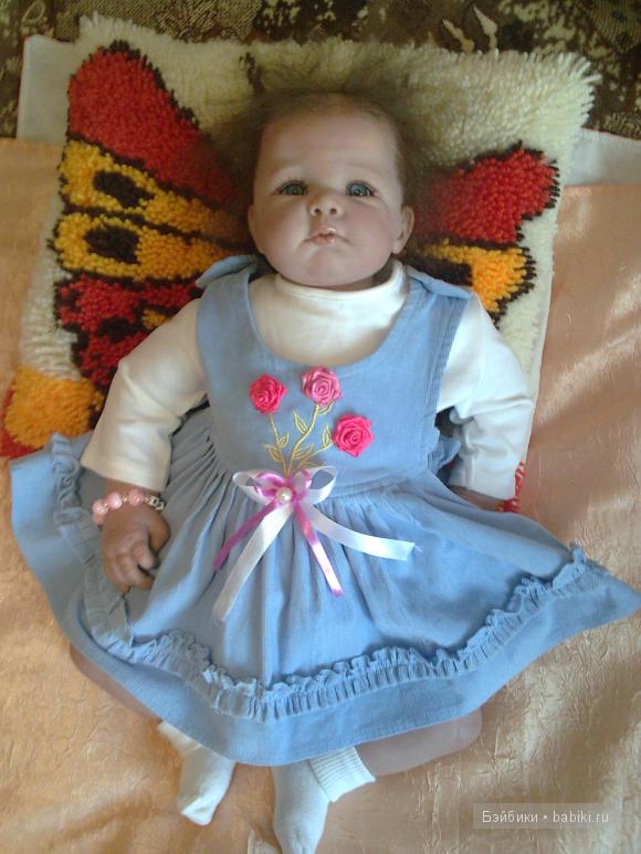 Наши похвастушки :) — Одежда и обувь для кукол своими руками: фото (фото 6)