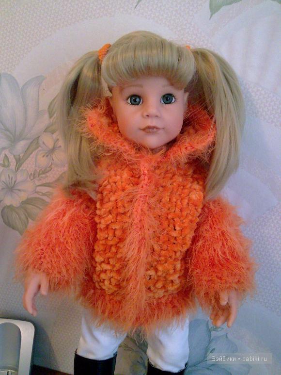 Заходите - посмотрите на маленьких модниц :) (фото 4)