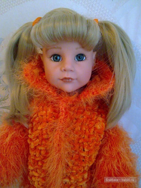 Заходите - посмотрите на маленьких модниц :) (фото 5)