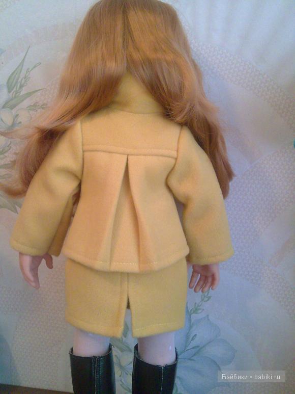 Заходите - посмотрите на маленьких модниц :) (фото 3)