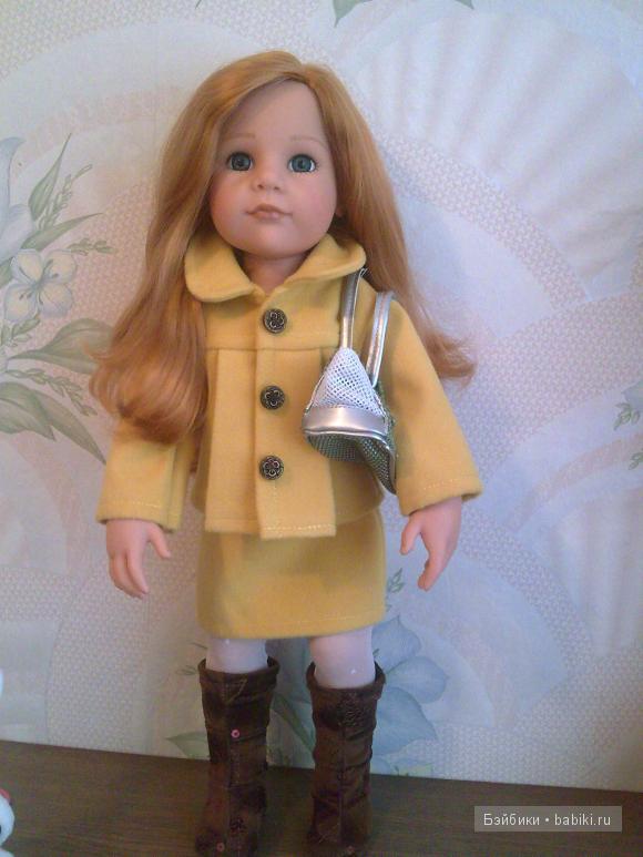 Заходите - посмотрите на маленьких модниц :) (фото 2)