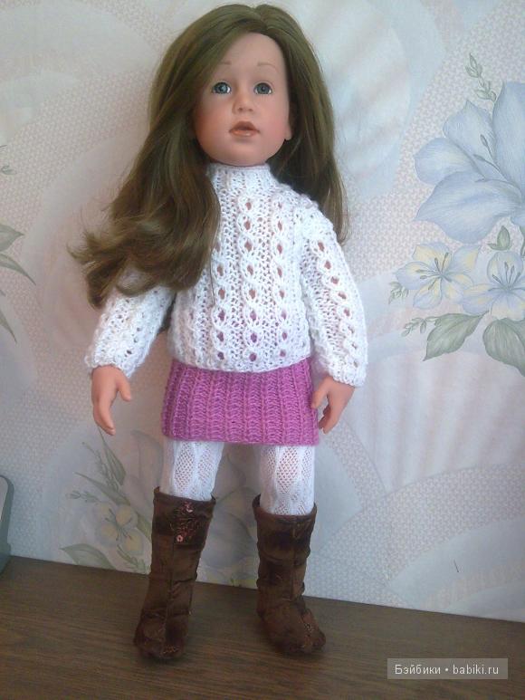 Заходите - посмотрите на маленьких модниц :) (фото 8)