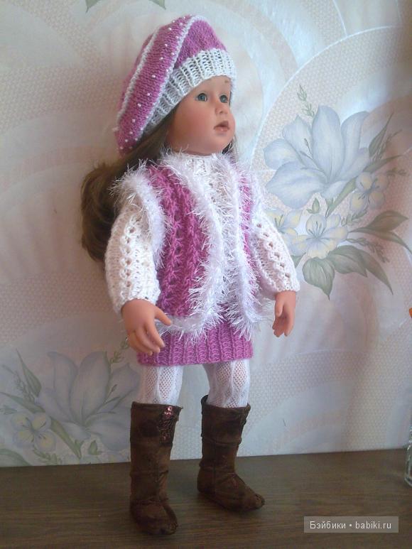 Заходите - посмотрите на маленьких модниц :) (фото 9)