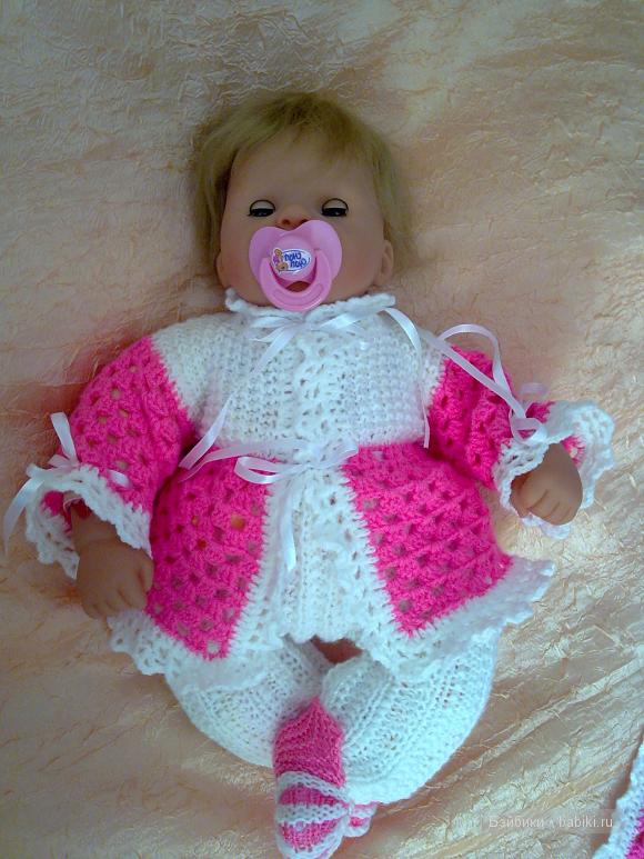 Если долго мучиться, что-нибудь получится :) (фото 4)