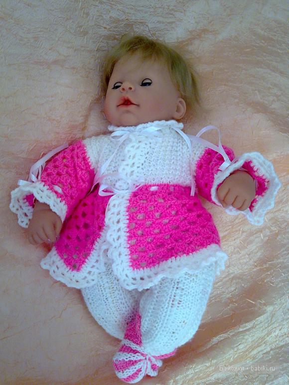 Если долго мучиться, что-нибудь получится :) (фото 5)