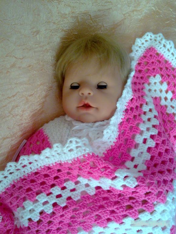 Если долго мучиться, что-нибудь получится :) (фото 7)