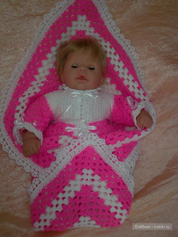 Если долго мучиться, что-нибудь получится :) (фото 8)