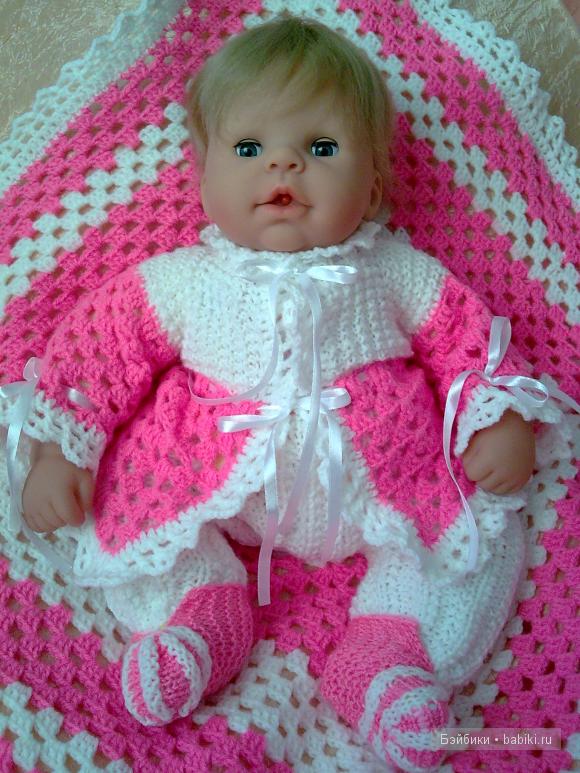 Если долго мучиться, что-нибудь получится :) (фото 3)