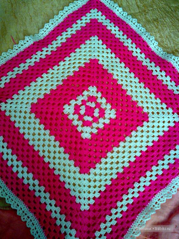 Если долго мучиться, что-нибудь получится :)