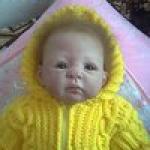 Обновочка для Нюши