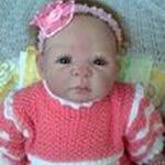 Снова Нюша :) Заходите в гости :)