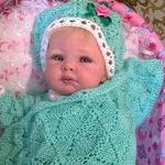 Новый наряд для моего ангелочка