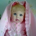 Моя новенькая - Aimee от Бони Чайл