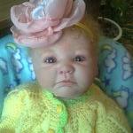 Костюмчик для моей новенькой