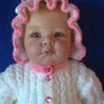 Новый наряд для Ангелинки