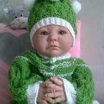 Новый костюмчик для Валеньки