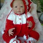 Похвастушки вязальные