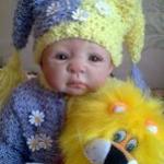 Новые наряды для моих малышек