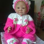 Вязалочки для Валечки