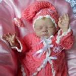 Ромашки - цветочки для маленькой дочки!