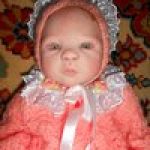 А у нас новый костюмчик для Лилечки!