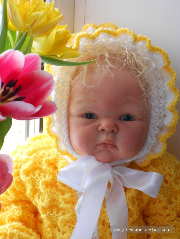 Мой юбилейный топик посвящаю всем своим куклам! Коллекция кукол