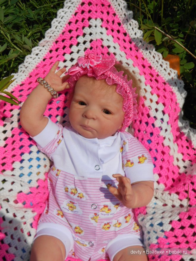 Мой юбилейный топик посвящаю всем своим куклам! Коллекция кукол