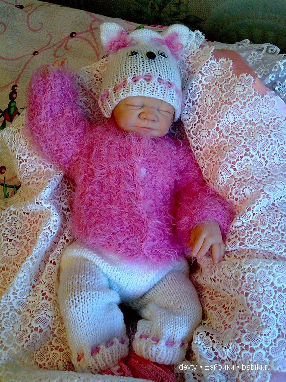 Мой юбилейный топик посвящаю всем своим куклам! Коллекция кукол