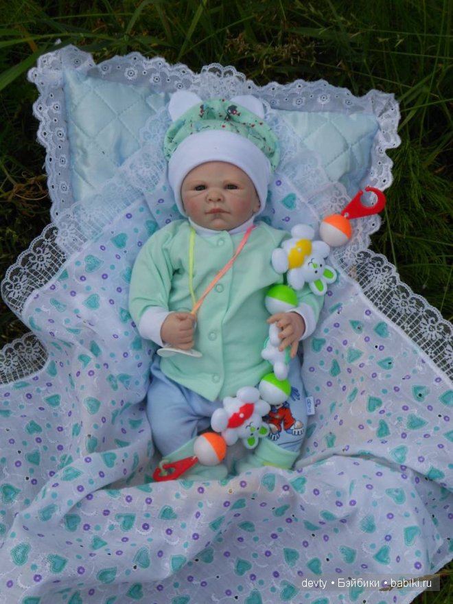 Мой юбилейный топик посвящаю всем своим куклам! Коллекция кукол